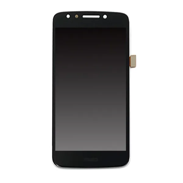 Screen Phone For Motorola Moto E4 USA Version Without Home Touch Screen Lcd Display Cell Phone Spare Parts photo-2