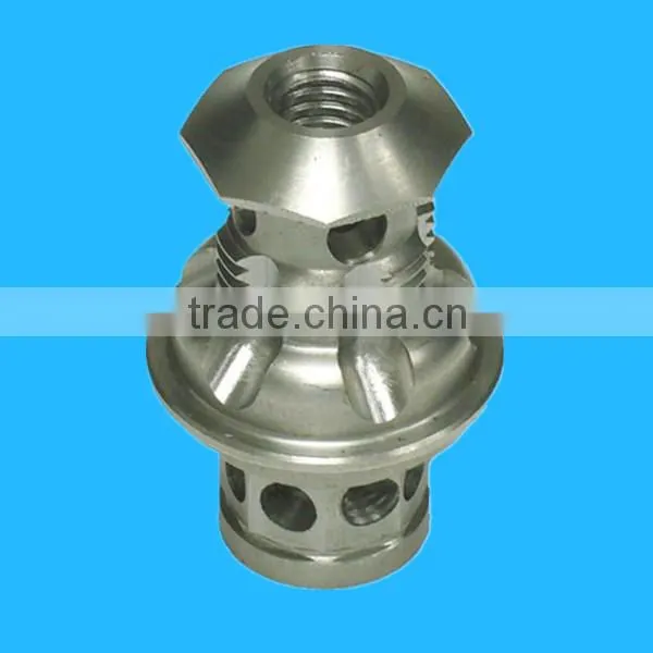 China High Precision Cnc Plasma Cutting Router Machine Spare Parts photo-3