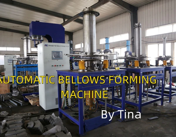 Qinhuangdao Fuge Science & Technology Co.,Ltd. company overview - view 4