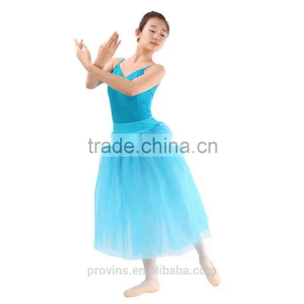 Professional Ballet Tutu, Ballet Tutu Dress Green photo-2