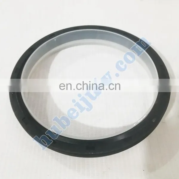 Shiyan 6CT 6BT Diesel Engine Part Crankshaft Rear Oil Seal 3970548 photo-2