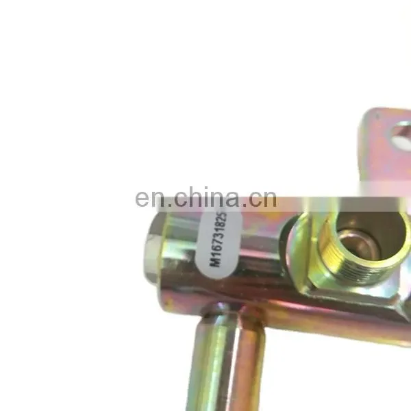 3977530 Engine Parts Fuel Injection Tube 3977530 Diesel Engine Truck Parts photo-2