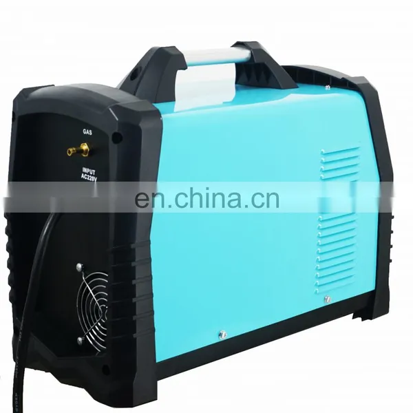 Inverter Weld Machine Mig Gas MIG-200FP photo-5