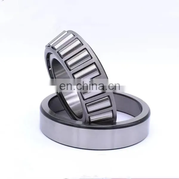 Automobile And Motorcycle Bearing 30307 30305 30306 30313 30314 30315 Low Noise Bearing Pressure Bearing Taper Roller Bearing