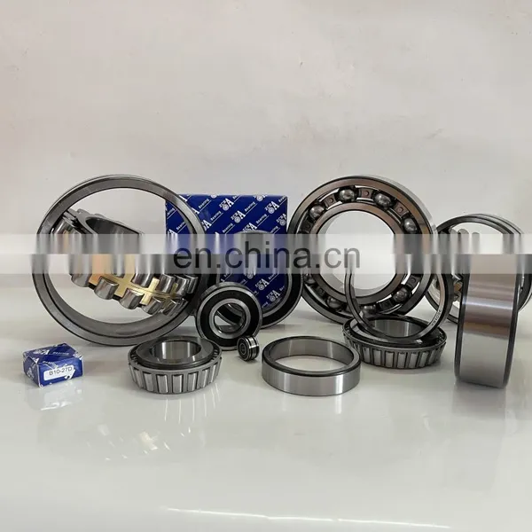 3530 22230 22232 MB/W33 Spherical Roller Bearing photo-2