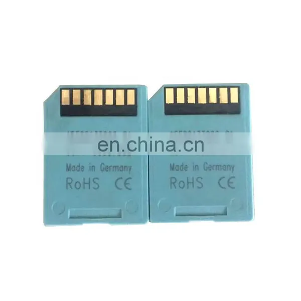 100% New Siemens 6ES7953-8LJ30-0AA0 Micro Memory Card photo-3
