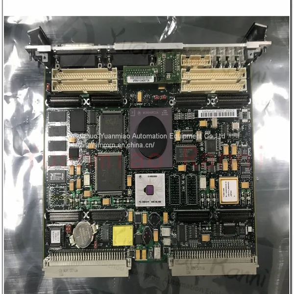 MOTOROLA -MVME147SA-1 photo-5