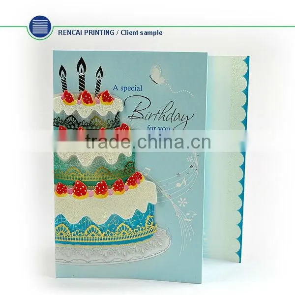 2014 Best Birthday Greeting Cards,Happy Birthday Cards photo-2