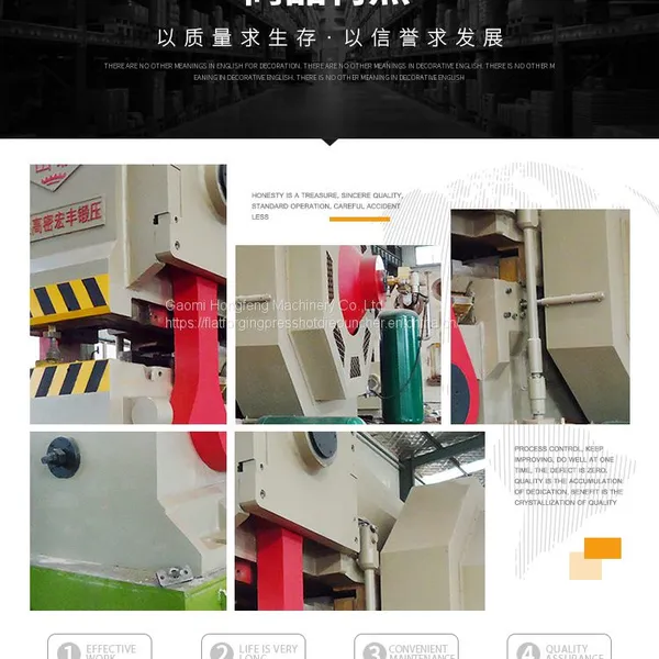 SM11-80T Flat Forging Machine With Die Parting photo-2
