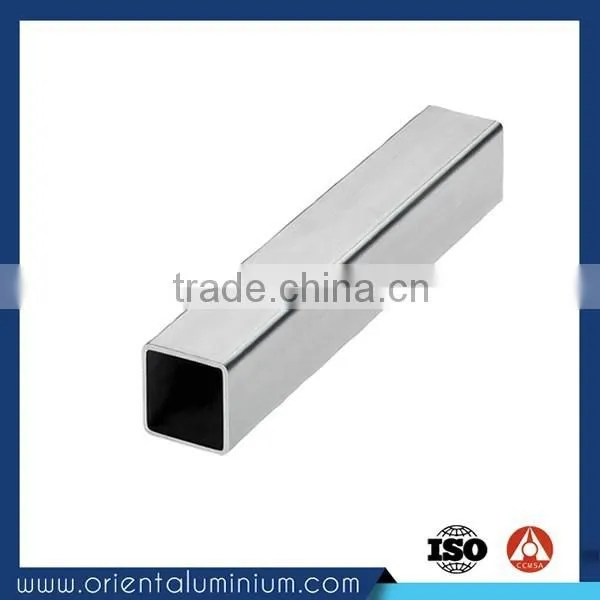 High Quality Square Aluminum 100x100 photo-3
