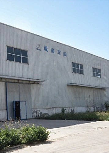 Jiangsu Bright Medical Equipment CO.,Ltd company overview - view 1