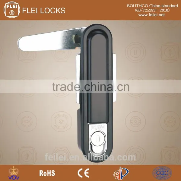 China Supplier Anti-burglary Plane Lock