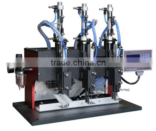Plastic Tag Engraving Machine