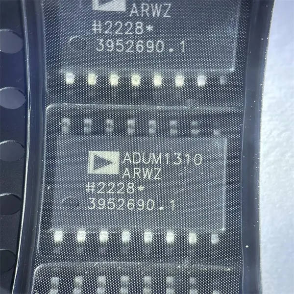 ADUM1310ARWZ-RL Analog Devices Digital Isolators 3-CHANNEL DIGITAL ISOLATORS photo-2