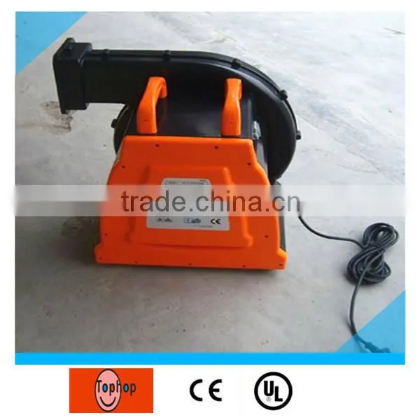 Hot Sale CE Certified Air Blowers for Inflatable Products photo-4