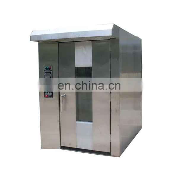 Coal-fired Hot Air Rotary Oven/furnace/baking Equipment/machine