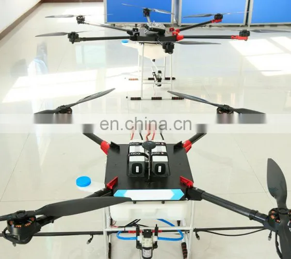 Spraying Drone/aircraft/uav Sprayer Drone photo-4