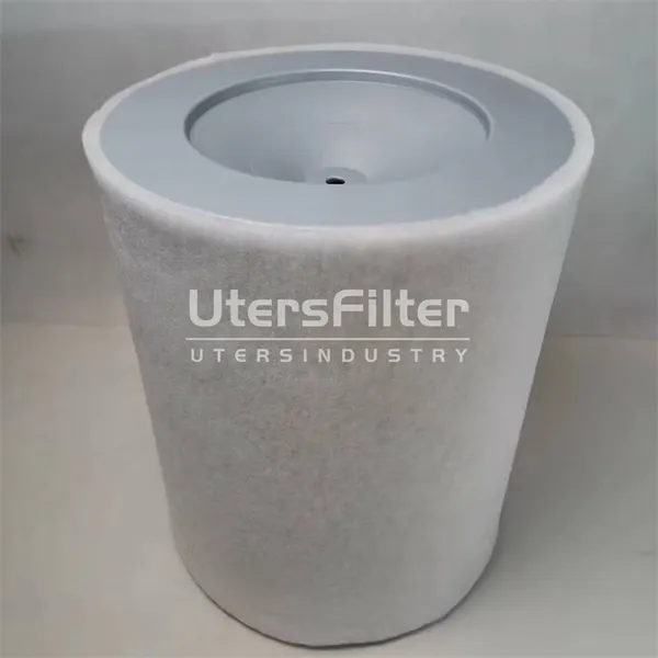 CST71003 UTERS Replacement of Samsung Air Compressor Intake Air Filter Element photo-2