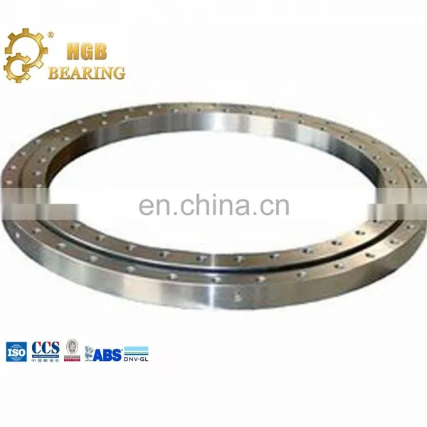 Customized China Professional Slewing Bearings 33-0541-01 photo-4