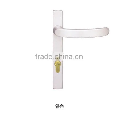 High Quality Aluminum Casement Windows for Sale photo-4
