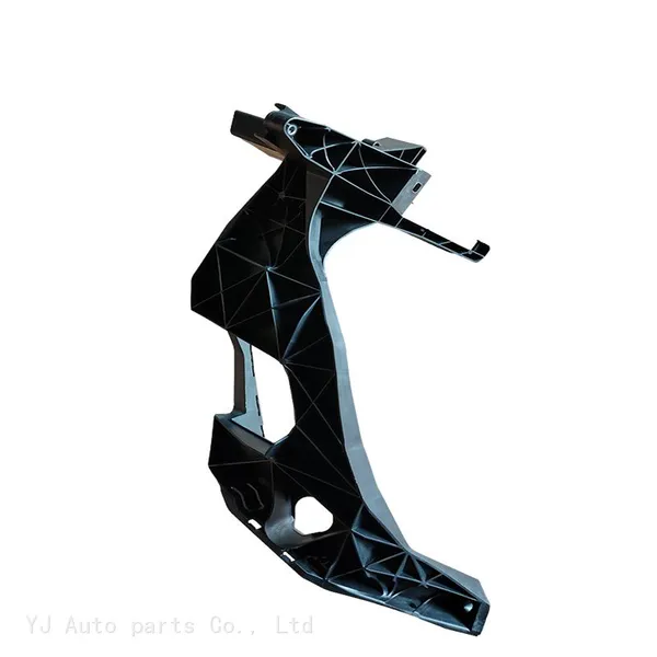 89G 805 325A Fixing Plate for Audi Q4e Tron photo-5