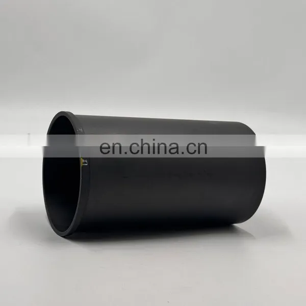 SH240-3 ZX330-3 Excavator Engine 1-87813766-0 8-94391602-0Cylinder Liner for Isuzu for Hitachi 4HK1 6HK1 photo-3