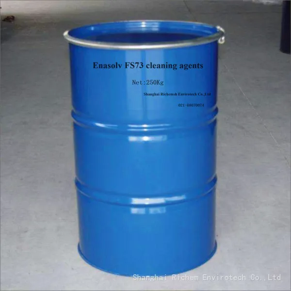 HFE-7200 Electronic Fluorinated Fluid Cas 163702-06-5 Ethyl Nonafluorobutyl Ether With Good Price photo-2