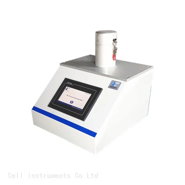 Micro Leakage Nondestructive Seal Tester ASTM F2338 photo-3