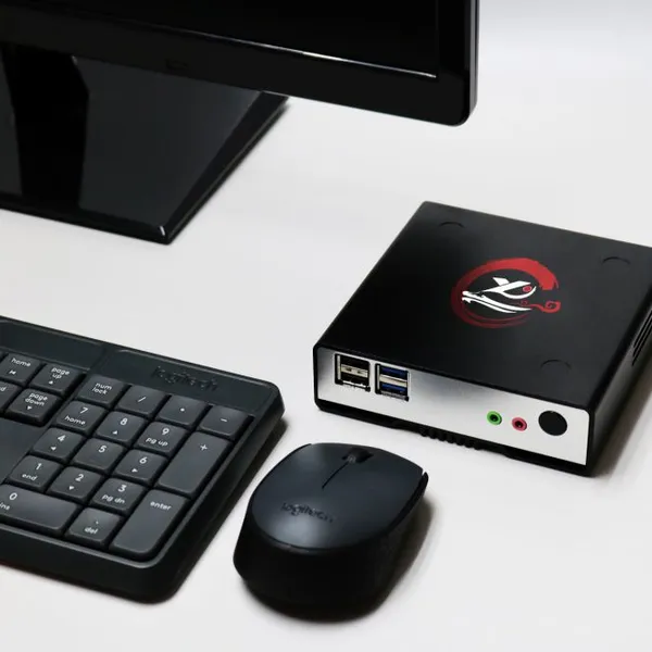 Yulong Cloud Provides a Solution for Providing School Cloud Desktop Electronic Reading Rooms and Cloud Desktop Cloud Computer Rooms photo-3