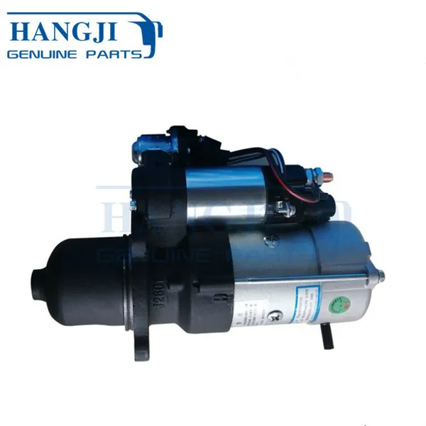 Other performance parts high performance engines bus parts and accessories 1015-00053 ZK6122H9 Starter
