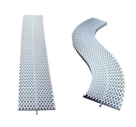 Anti-slip Hot Sale Swimming Pool Grilles Portable PP/ABS Plastic Overflow Pool Grating photo-5