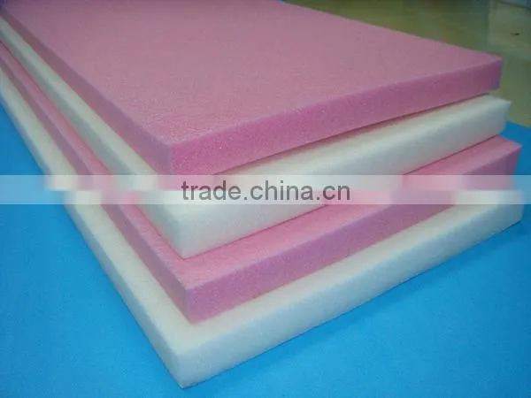 Insulation Recyclable Epe Foam Bag, Packaging Foam Insert EPE Customized photo-3