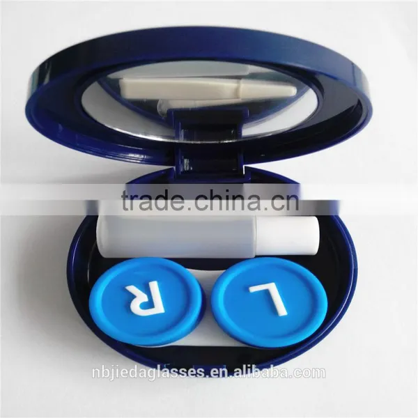 Contact Lens Solution Case & Contact Lens Mate Box photo-4