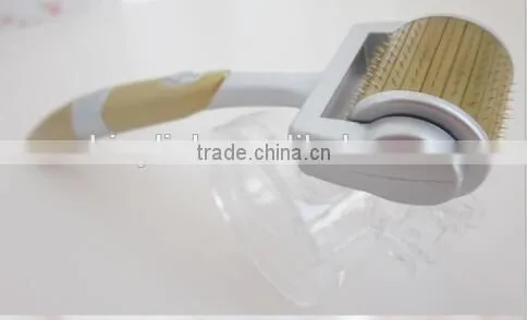 Micro Dermal Needle Micro Needle Roller photo-2
