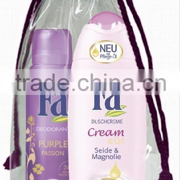 Transparent Pvc Tablecloth photo-4