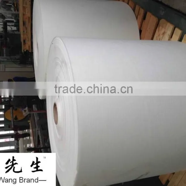 China Fiber Glass Mat Factory/E-glass Fiber Mat/Fiberglass Mat 80g * photo-4