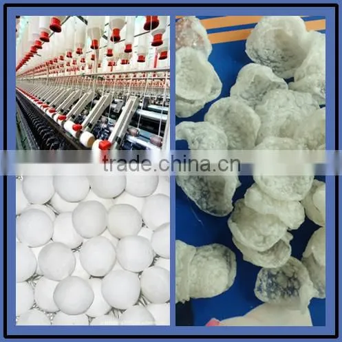 Potato Starch Production Line/Modified Potato Starch photo-3