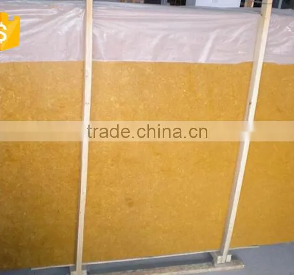 Popular Design Polished Indus Gold Flooring Marble Stone photo-3