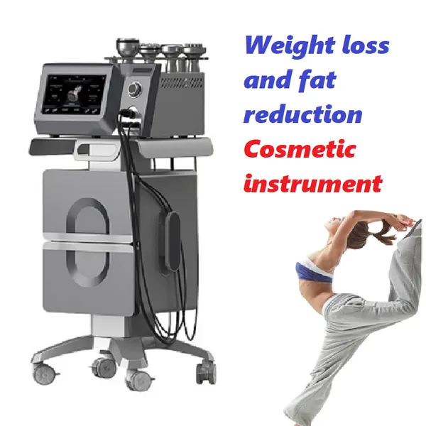 Slimming and Fat Reducing Beauty Device photo-5