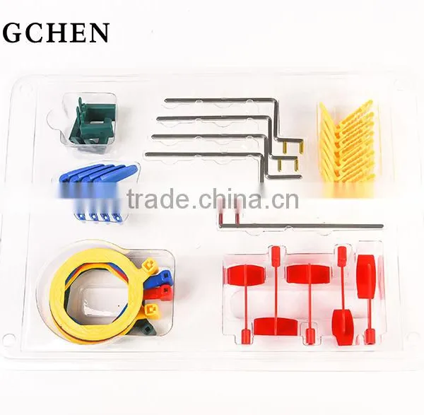 Dental Material Accessories X-ray Film Multi Positioner photo-3