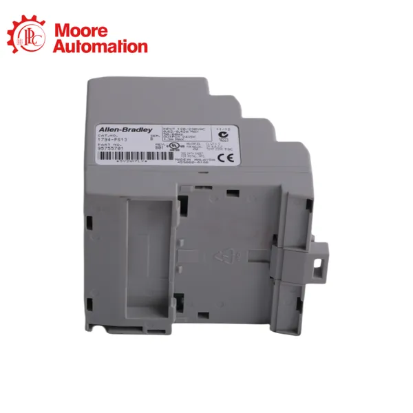 Allen Bradley 1794-PS13 Power Supply Module photo-5