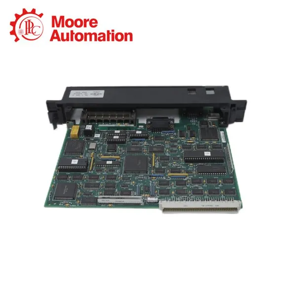 GE IC697BEM733 BUS EXPANSION MODULE FAST SHIPPING photo-3