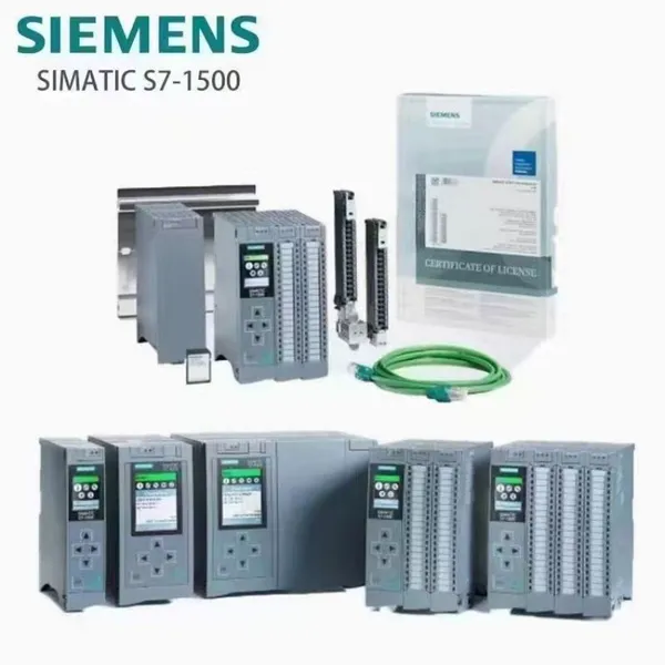 Siemens NCU Control Equipment 6FC5210-0DA00-0DA20-0DF00-0DF01-0DF05-1AA0-1AA1-2AA1-0AA1-1AA3 photo-5