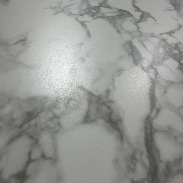 Arabescato Marble Sintered Stone White Arabescato Slab Background Wall Villa photo-3
