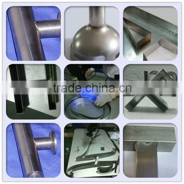 High Quality Laser Spot Welder Jewelry Laser Soldering Machine photo-3