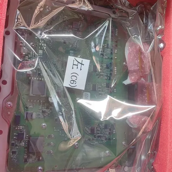 Xiaomi SU7Motor Controller photo-3