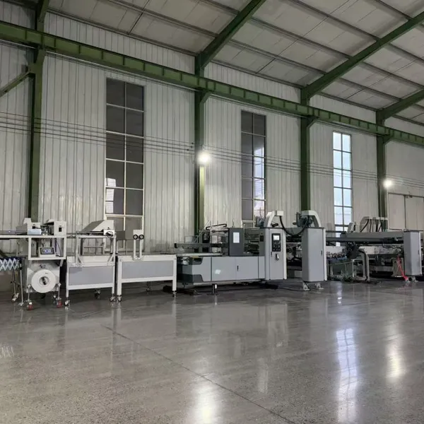 Economical 2 Color Flexo Printing Press photo-3