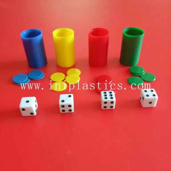 Dice Set Games