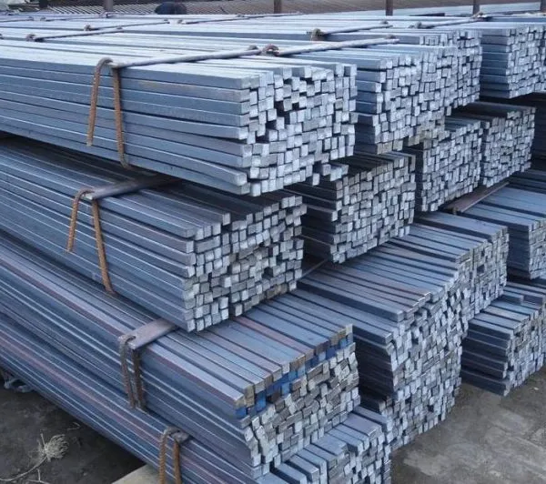 4140 Bar Hot Rolled Forged 42CrMo SAE 1045 4140 4340 8620 8640 Steel Flat Bars Carbon Alloy Steel Round Square Bar photo-4