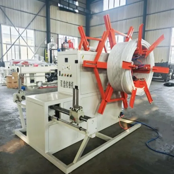 Edit Residential Floor Heating Pipe Mechanical Equipment/Household Geothermal Pipe Mechanical Equipment photo-3